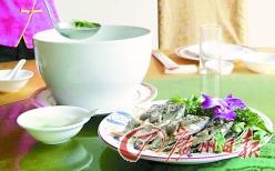 產(chǎn)后喝催乳湯應(yīng)適時(shí)(圖)
