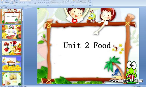 food