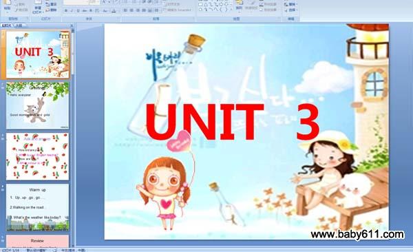 كӢZA伉ϣunit3 PPTn