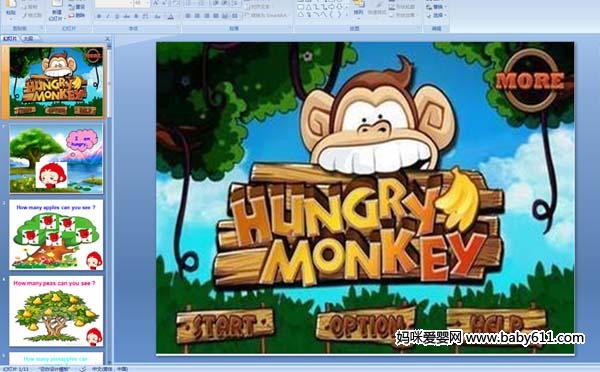 ׃@ӢZHungry_monkey(pptn)