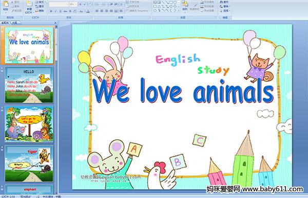 كӢZ(y)nWe love animals