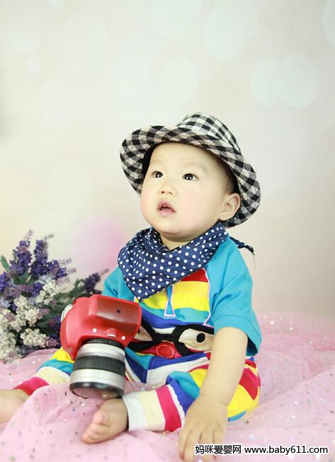 Ǖrbaby