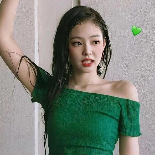 g͸ˮW(xu)JennieęC(j)