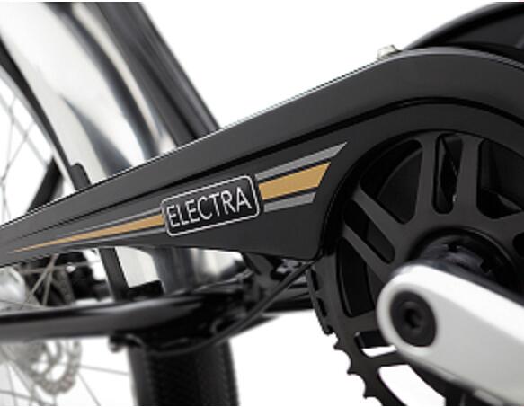 Electra܇(ch)Ʒ״ΰl(f)ϵy(tng)܇(ch)