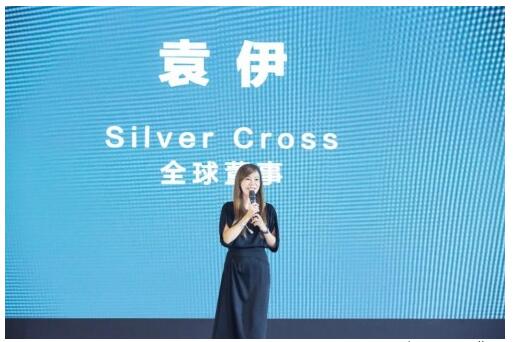 Silver Cross꟨Пoֹ