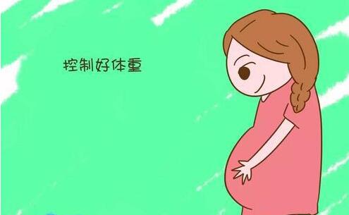 孕婦懷孕10周的注意事項(xiàng)